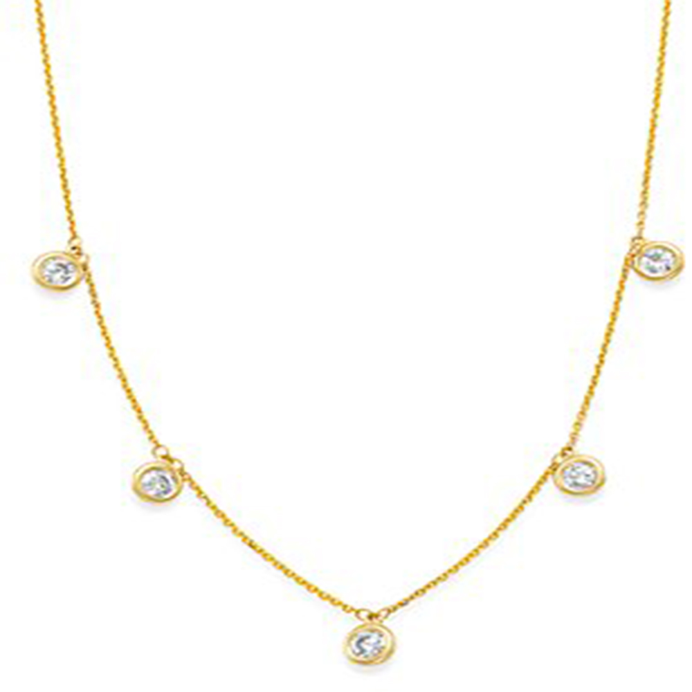 female 22 carat gold chain design in sri lanka